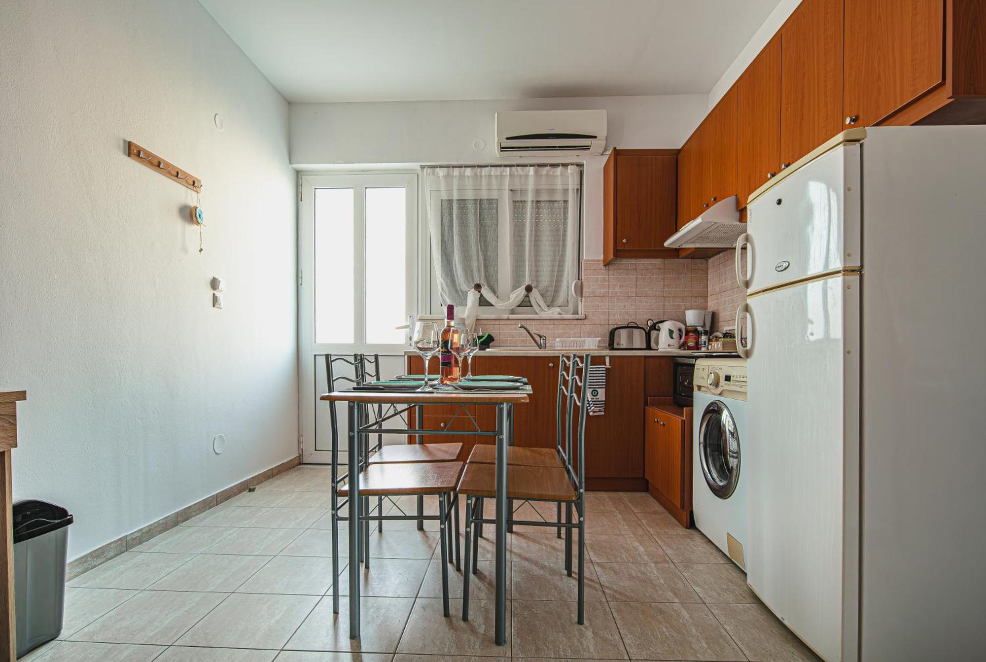 Basiliki'S Apartments Archangelos  Dış mekan fotoğraf